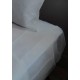 Drap Housse de Matelas à usage unique 160x200 x20 - 2 personnes