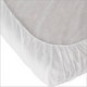 Drap Housse de Matelas à usage unique 160x200 x20 - 2 personnes