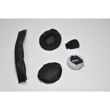 Kit Hygiène Cadreur Complet