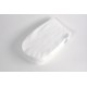 Sachet de 50 Gants de toilette jetable ultra doux