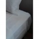 Drap Housse de Matelas jetable 2 personnes 140 x 2.00 x 25 en 40 gr