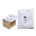 25 Sets de Draps Jetables lit 140 x 200