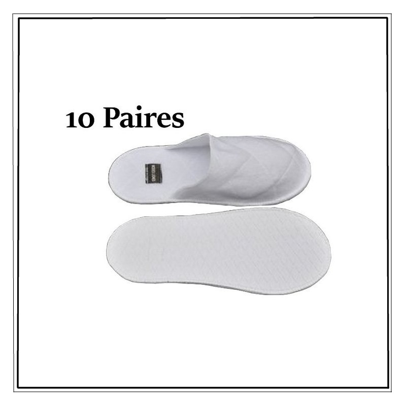 mules femme fermées