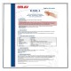 Gel hydroalcoolique