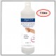 Gel hydroalcoolique