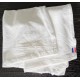 20 Boxers à usage unique Blanc pour Homme