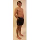 short maillot jetable, à usage unique