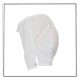 Boxers jetable Blanc pour Homme