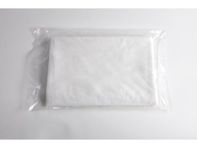 100 Draps de Massage Jetables extra larges à usage unique