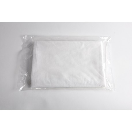 100 Draps de Massage Jetables extra larges à usage unique