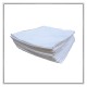 50 Serviettes Jetables ultra absorbantes 40X80