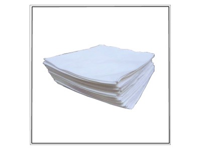 400 Serviettes Jetables ultra absorbantes 40X80