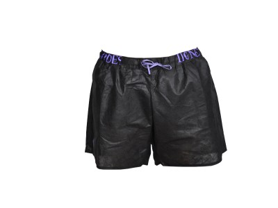 short maillot jetable, à usage unique