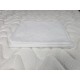 Drap plat pour lit 1 personne 90 cm