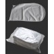 Sachet de 50 Gants de toilette jetable ultra doux